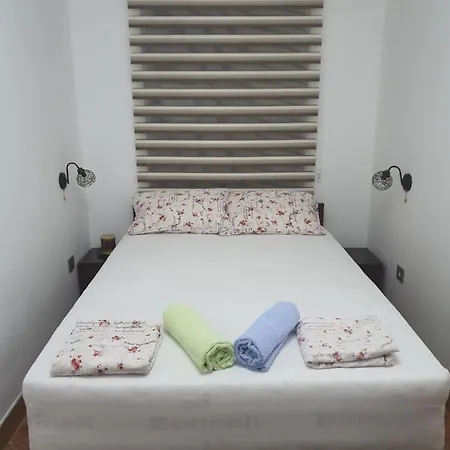 Apartment Vmaks Apartman *