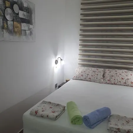 Apartment Vmaks Apartman Novi Sad