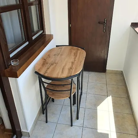 Vmaks Apartman Apartment Novi Sad