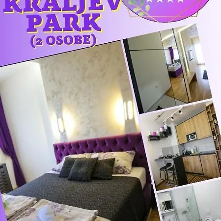 Vmaks Apartman