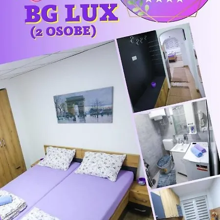 Vmaks Apartman
