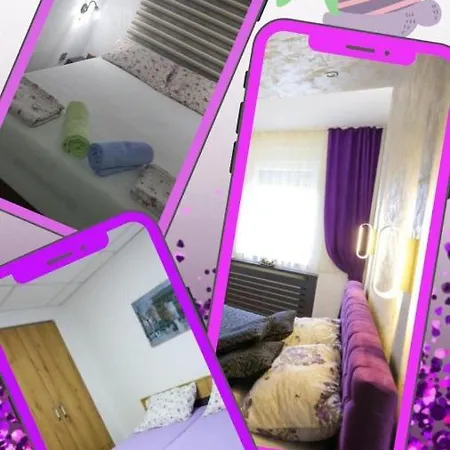 Vmaks Apartman Apartment *
