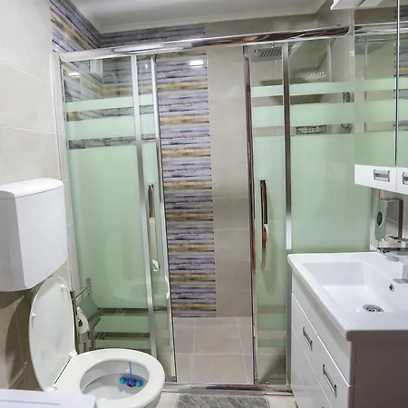 Vmaks Apartman Apartment