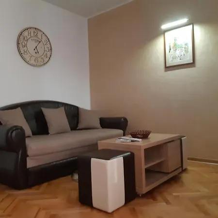 Vmaks Apartman * Novi Sad