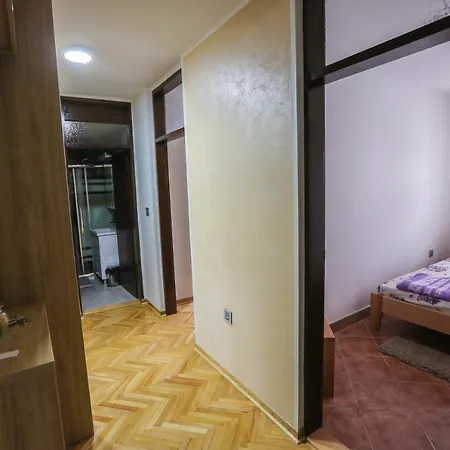 Vmaks Apartman Novi Sad