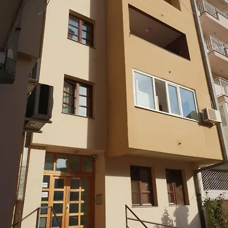 Apartment Vmaks Apartman Novi Sad