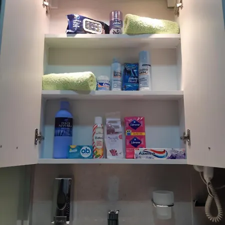 Vmaks Apartman Apartment *