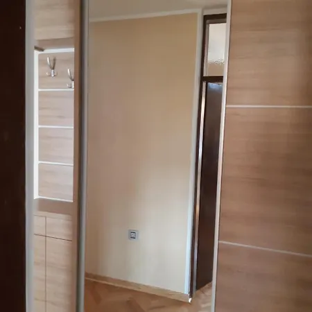 Vmaks Apartman Apartment