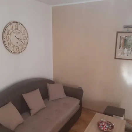 Apartment Vmaks Apartman Novi Sad