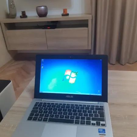 Vmaks Apartman Apartment *