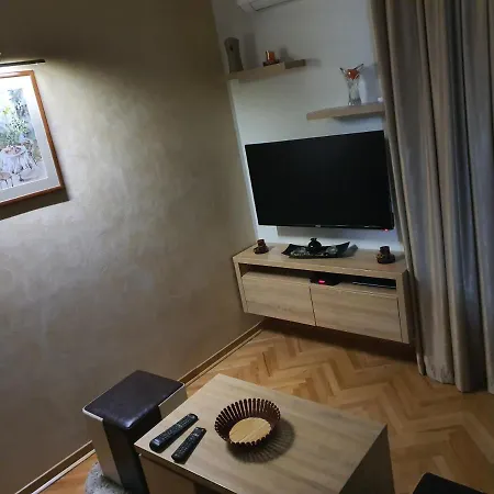 Vmaks Apartman * Novi Sad